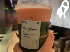-喜茶(深圳海岸城店)