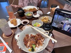 -ITARU食堂·定食料理(西丽店)