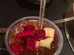 -淼福猪肚鸡·椰子鸡火锅(大沙地店)
