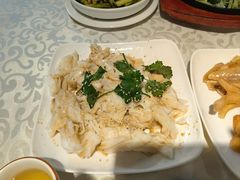 -黄B湛江鸡饭店(粤垦路店)
