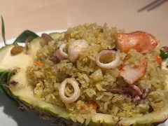 -避风塘(宝山万达店)