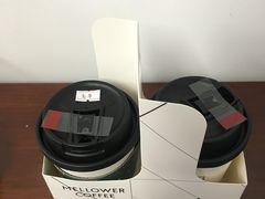 -麦隆咖啡Mellower Coffee(弘基时尚生活中心店)