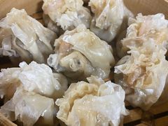 猪肉三鲜烧麦-正宗天津烧麦馆(柳州路店)