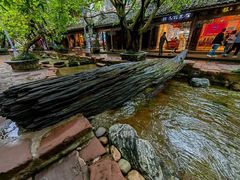 -黄龙溪古镇