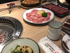 -好牛烧肉(世茂广场店)