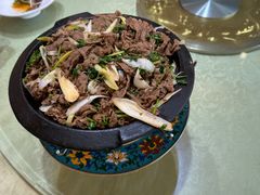 -烤肉宛饭庄(南礼士路店)