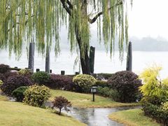 -杭州西湖柳莺里酒店·闻莺厅