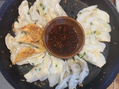 -大圣烧烤(马湖新村店)