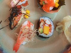 -嘉定凯悦·咖啡厅