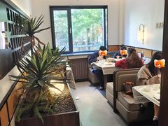 -吕氏焗小鲜•海鲜青岛菜(八大关店)