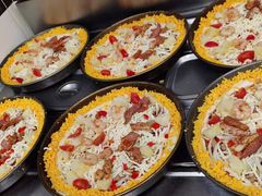 -Mr.Pizza米斯特比萨(苏州平江万达广场店)