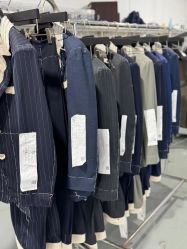 -GIMIWEAR 基米尔男士西服高级定制(陆家嘴店)