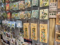 -猫的天空之城概念书店(苏州平江店)