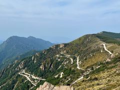 -白草畔自然风景区