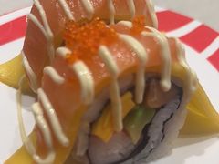 -新一番三文鱼寿司(大东海店)