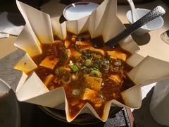 人间豆腐-穹六人间 people 6(岳阳路店)