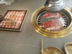 -明洞王妃家烤肉(苏州中心星悦汇店)
