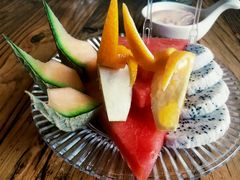 -YAFEE雅菲·粤菜·湘菜·融合菜(魏公村店)