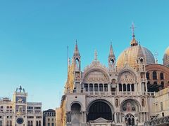 -圣马尔谷圣殿宗主教座堂