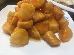-茶叶农家食府(旗舰店)