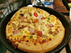 -必胜客(五道口店)