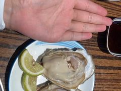 -蚝堡海鲜·威海菜·海肠捞饭·烧烤·亚洲吃蚝公司(幸福门店)
