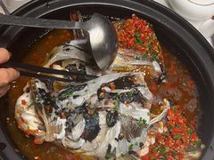 -院里寻菜·精致庭院菜(观沙岭店)