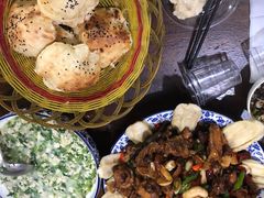 -向民炒鸡老店(火车站店)