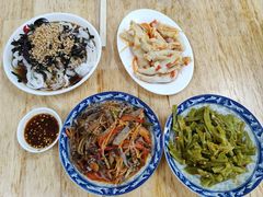 -芳记粉店(总店)