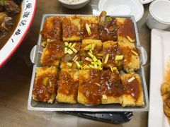 -鲁南仔·滕州炒鸡(经三路店)