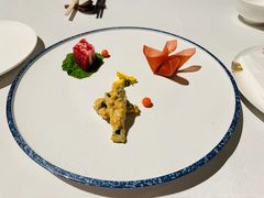 -广州富力丽思卡尔顿酒店·丽轩·粤菜