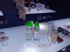 -魅KTV·AI辅唱(人民广场旗舰店)