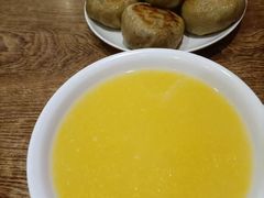 -清真吴记门钉肉饼·喜多利