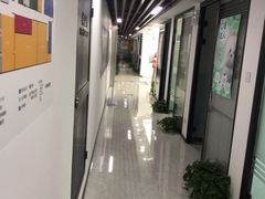 -新航道雅思托福·留学·考研培训(人民广场校区)