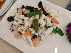 -古南都·清真绿柳居菜馆(太平南路店)