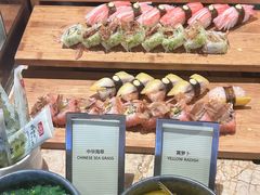 -大中华希尔顿酒店-念自助餐·嗨啤·小龙虾