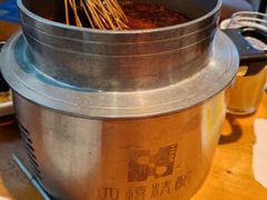 -四禧精酿烧烤串吧(大明湖店)