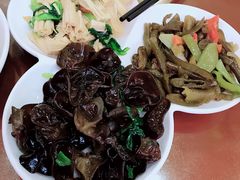 -罗胖子面馆(西关店)