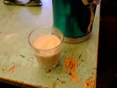 -老光明岗琼甜茶馆