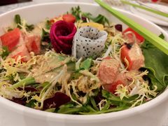 -马凯餐厅(地安门店)