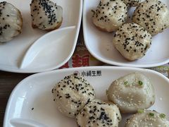 -小杨生煎(香港名都店)