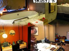 -深圳温德姆至尊酒店