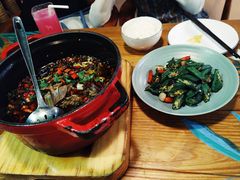 -烛影拾光观景餐厅·创意菜·摄影·小提琴(大唐不夜城店)