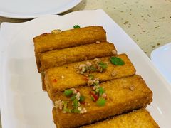 -港畔赶海蒸汽海鲜烧烤自助(仙螺岛店)