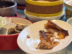 -惠丰堂饭庄·烤鸭·京味菜(西北旺·航天城店)