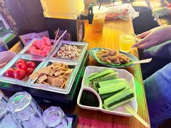 -喜鹊音乐酒馆(西街店)