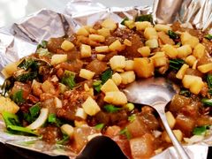 -金狮麟·新豫菜(金码大厦店)