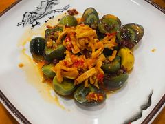 -邱大妈水煮(龙山店)