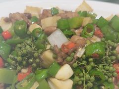 -青花椒花椒鱼(合生汇店)