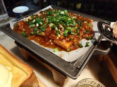 -绿茶餐厅(昆明世纪金源店)